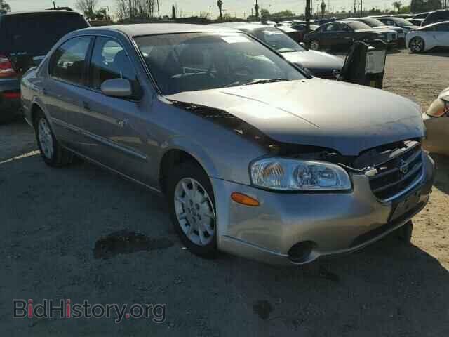 Фотография JN1CA31D1YT757127 - NISSAN MAXIMA 2000