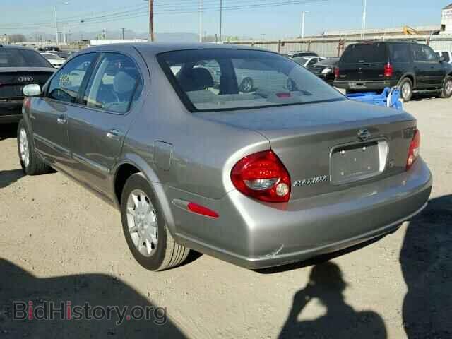 2000 NISSAN MAXIMA - VIN: JN1CA31D1YT757127 - Фото 3