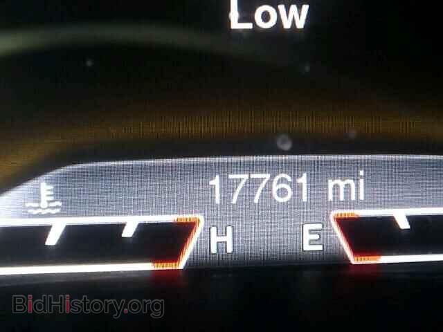 2015 JEEP CHEROKEE - VIN: 1C4PJMDB0FW599664 - Фото 8