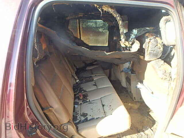 2007 FORD EXPLORER - VIN: 1FMEU64E27UA35463 - Photo 6