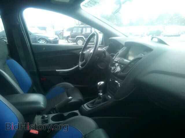 2013 FORD FOCUS - VIN: 1FADP3L93DL127263 - Photo 5