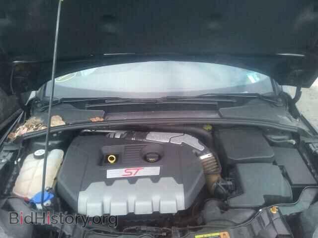 2013 FORD FOCUS - VIN: 1FADP3L93DL127263 - Photo 7