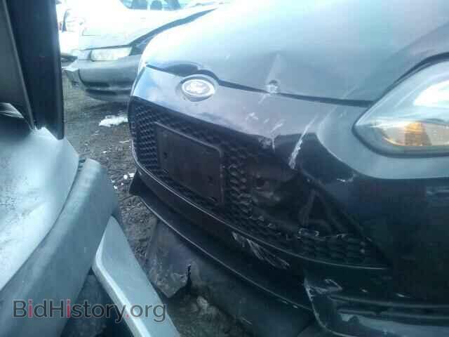 2013 FORD FOCUS - VIN: 1FADP3L93DL127263 - Photo 10