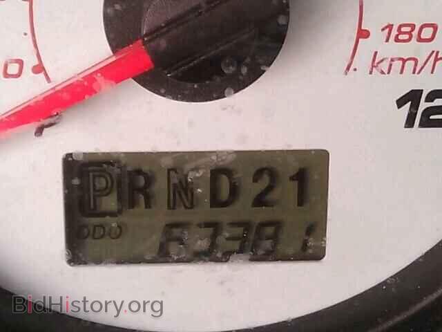 2002 FORD ESCAPE - VIN: 1FMCU04102KA51215 - Фото 8