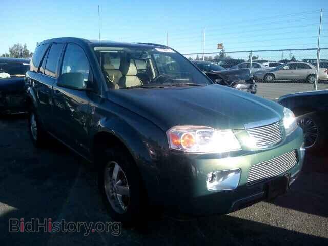 Фотография 5GZCZ53407S854739 - SATURN VUE 2007