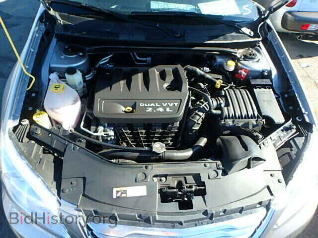 2014 CHRYSLER 200 - VIN: 1C3CCBAB2EN125192 - Фото 7