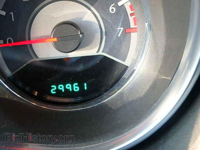 2014 CHRYSLER 200 - VIN: 1C3CCBAB2EN125192 - Фото 8