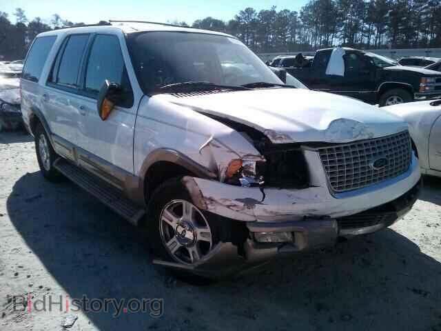 Фотография 1FMRU17W54LB70012 - FORD EXPEDITION 2004