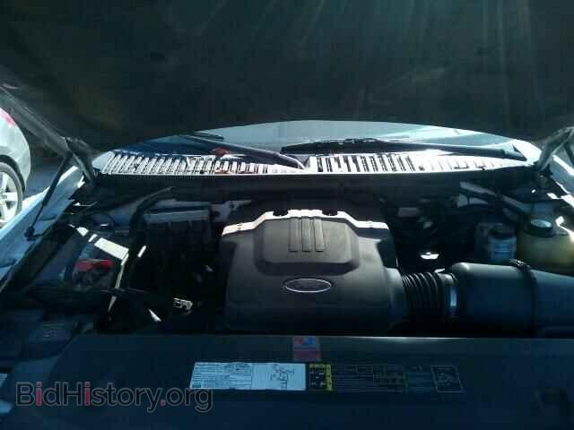 2004 FORD EXPEDITION - VIN: 1FMRU17W54LB70012 - Photo 7