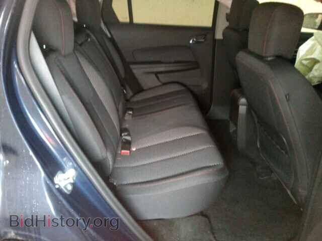 2015 GMC TERRAIN - VIN: 2GKFLRE39F6229354 - Фото 6