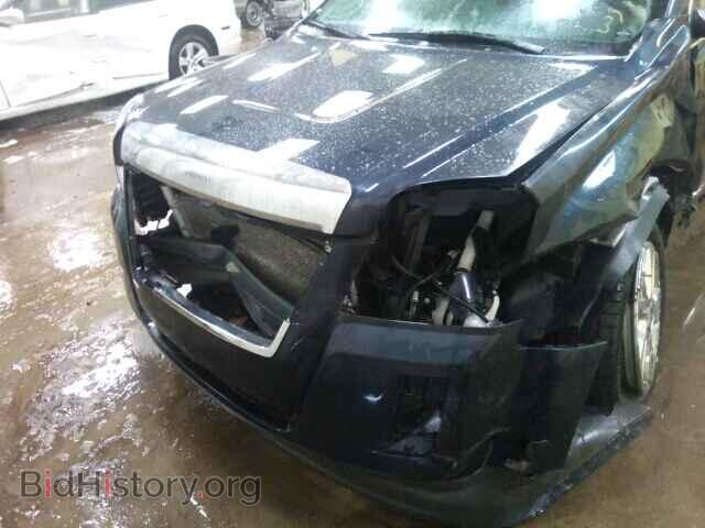 2015 GMC TERRAIN - VIN: 2GKFLRE39F6229354 - Фото 10