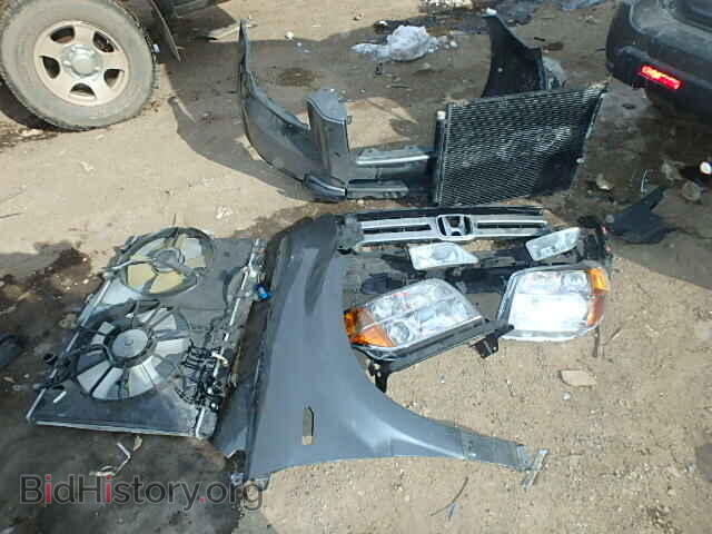 2007 HONDA PILOT - VIN: 5FNYF18547B002515 - Фото 10