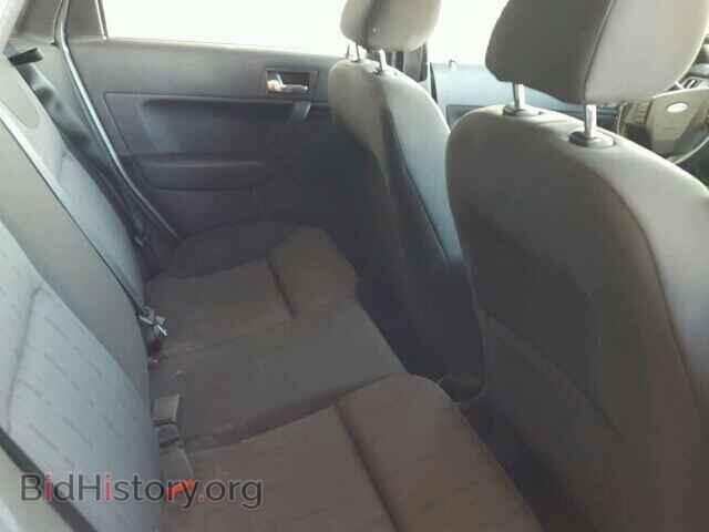 2008 FORD FOCUS - VIN: 1FAHP35N68W261698 - Фото 6