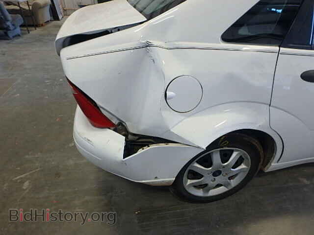 2005 FORD FOCUS - VIN: 1FAFP34N15W159925 - Фото 10
