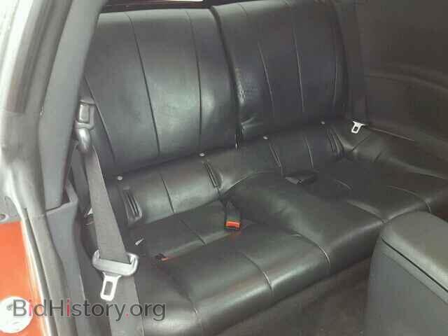 2006 MITSUBISHI ECLIPSE - VIN: 4A3AK34T36E008400 - Photo 6