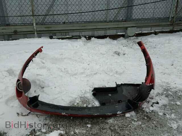 2006 MITSUBISHI ECLIPSE - VIN: 4A3AK34T36E008400 - Photo 10