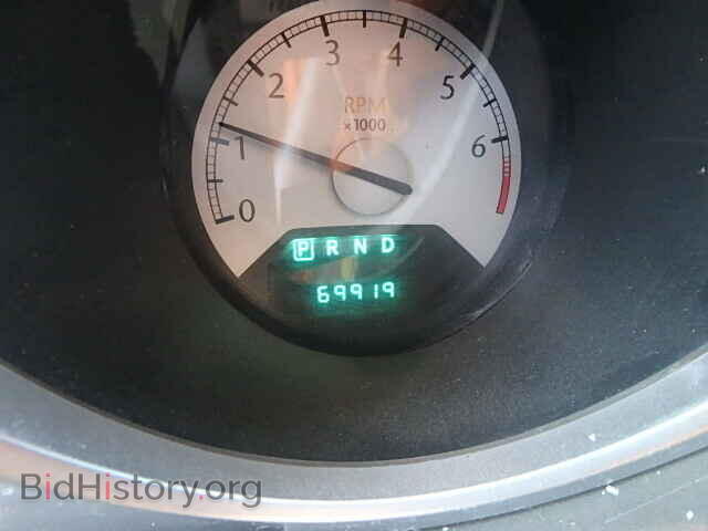2008 CHRYSLER SEBRING - VIN: 1C3LC56R08N105437 - Фото 8