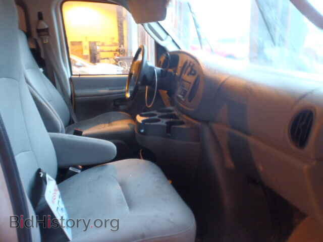 Photo 1FTRE14W06DA48175 - FORD ECONOLINE 2006