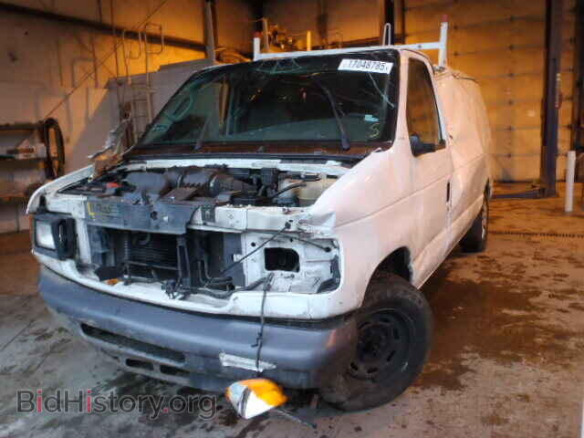 2006 FORD ECONOLINE - VIN: 1FTRE14W06DA48175 - Photo 4