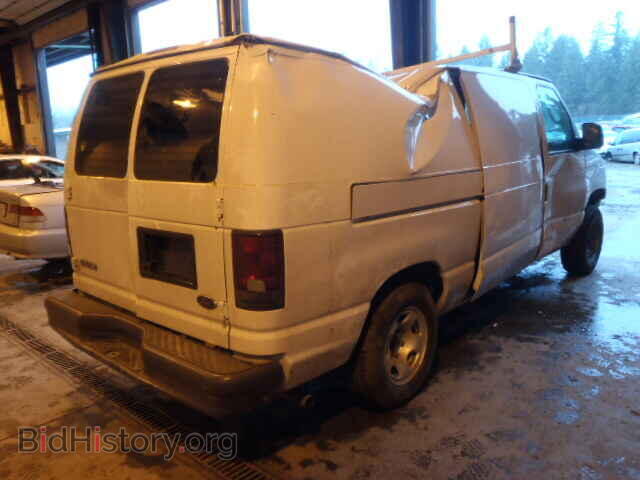 2006 FORD ECONOLINE - VIN: 1FTRE14W06DA48175 - Photo 6