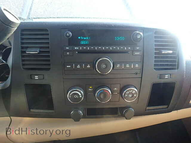 2007 CHEVROLET SILVERADO - VIN: 2GCEC19J471664699 - Photo 9
