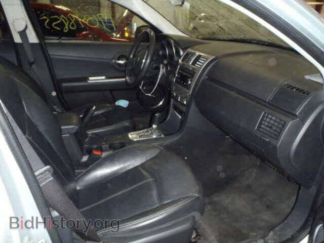 2010 DODGE AVENGER - VIN: 1B3CC5FB3AN130466 - Фото 5