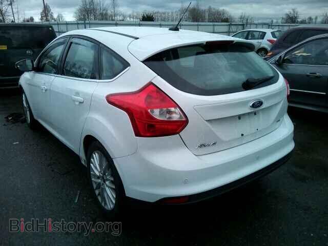 2012 FORD FOCUS - VIN: 1FAHP3M20CL339068 - Photo 3