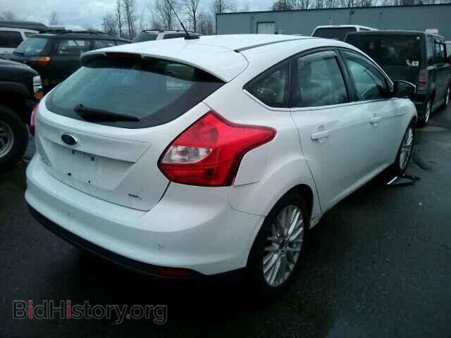 2012 FORD FOCUS - VIN: 1FAHP3M20CL339068 - Photo 4