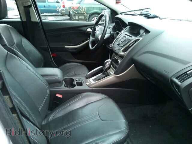 2012 FORD FOCUS - VIN: 1FAHP3M20CL339068 - Photo 5