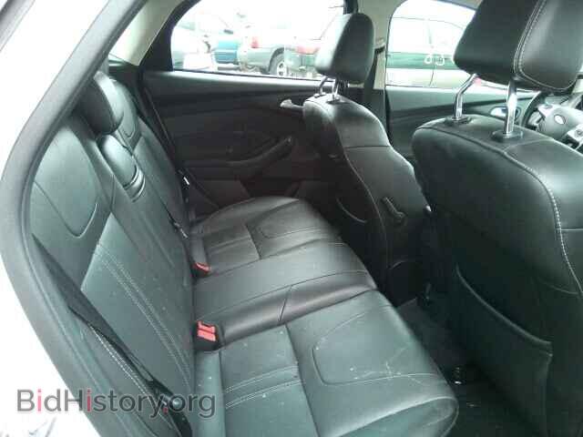 2012 FORD FOCUS - VIN: 1FAHP3M20CL339068 - Photo 6