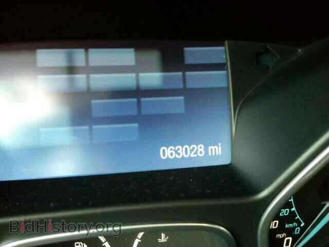 2012 FORD FOCUS - VIN: 1FAHP3M20CL339068 - Photo 8