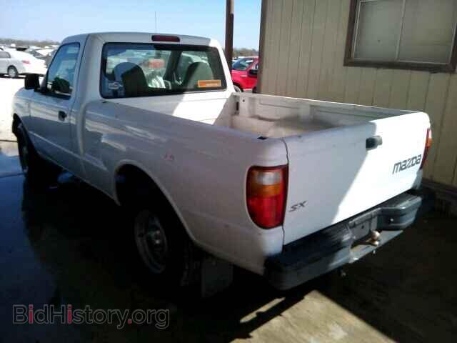 2001 Mazda B2500 (VIN 4F4YR12C71TM13014) — photo 3 of 10