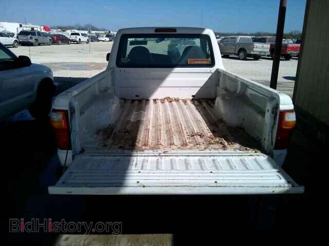 2001 MAZDA B2500 - VIN: 4F4YR12C71TM13014 - Photo 6