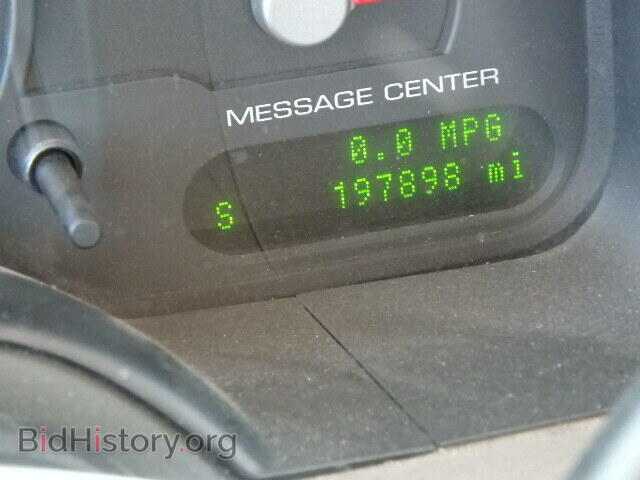 2005 FORD EXPLORER - VIN: 1FMZU63E75UC04344 - Photo 8