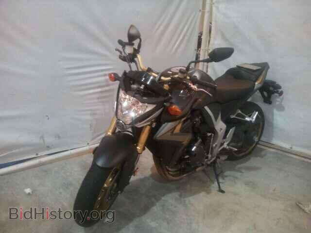 2014 HONDA CB CYCLE - VIN: ZDCSC6017EF215027 - Фото 2