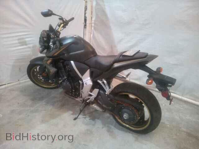 2014 HONDA CB CYCLE - VIN: ZDCSC6017EF215027 - Фото 3