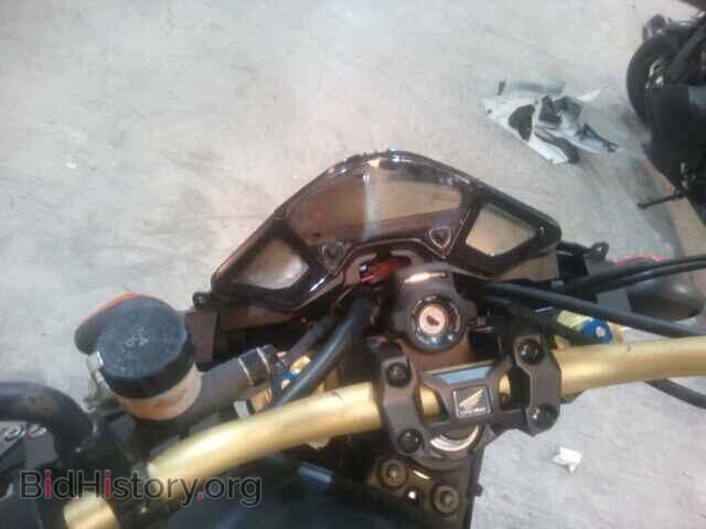 2014 HONDA CB CYCLE - VIN: ZDCSC6017EF215027 - Фото 8