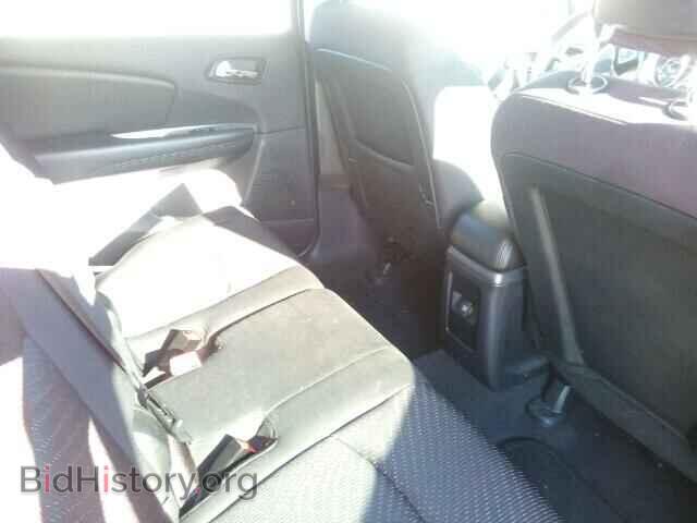 2012 DODGE JOURNEY - VIN: 3C4PDDBG9CT152015 - Фото 6