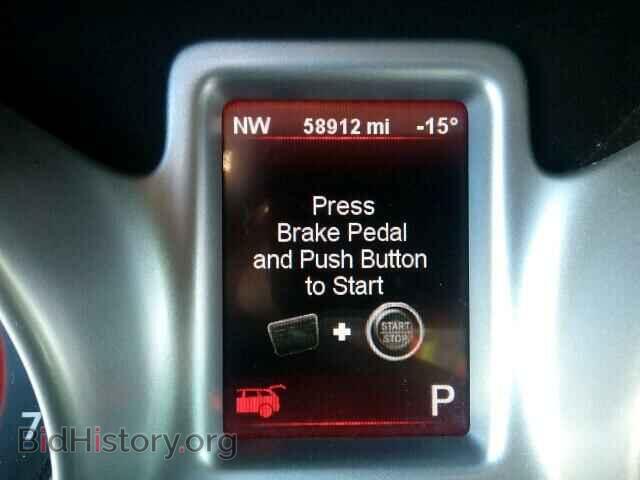 2012 DODGE JOURNEY - VIN: 3C4PDDBG9CT152015 - Фото 8