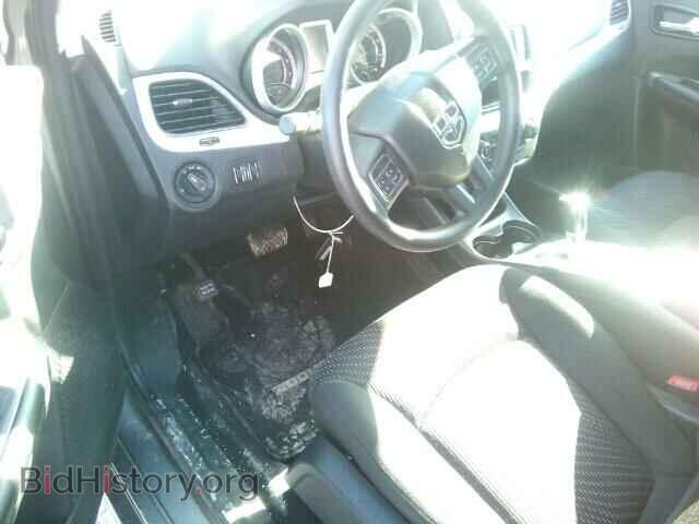 2012 DODGE JOURNEY - VIN: 3C4PDDBG9CT152015 - Фото 10
