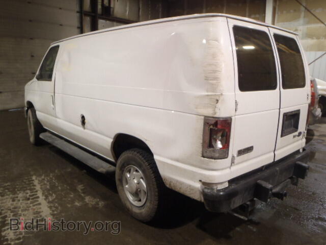 2010 FORD ECONOLINE - VIN: 1FTNE2EW1ADA27315 - Фото 3