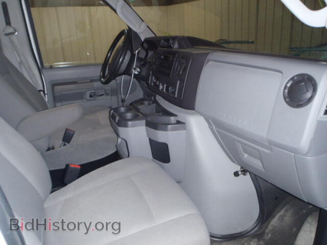 2010 FORD ECONOLINE - VIN: 1FTNE2EW1ADA27315 - Фото 5