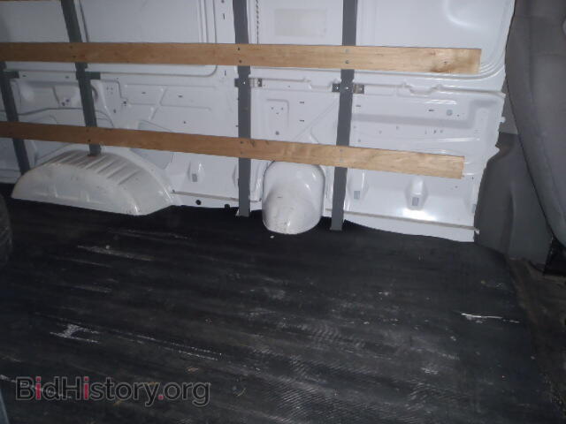 2010 FORD ECONOLINE - VIN: 1FTNE2EW1ADA27315 - Фото 6