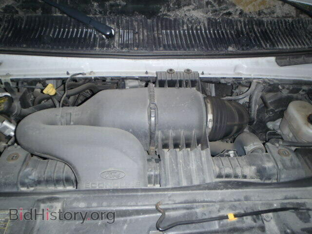 2010 FORD ECONOLINE - VIN: 1FTNE2EW1ADA27315 - Фото 7