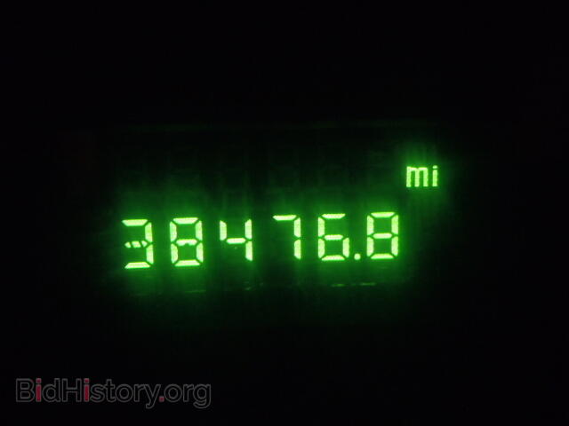 2010 FORD ECONOLINE - VIN: 1FTNE2EW1ADA27315 - Фото 8