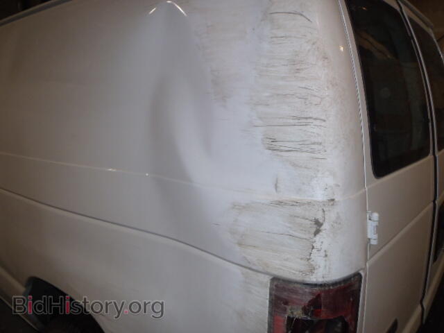 2010 FORD ECONOLINE - VIN: 1FTNE2EW1ADA27315 - Фото 9