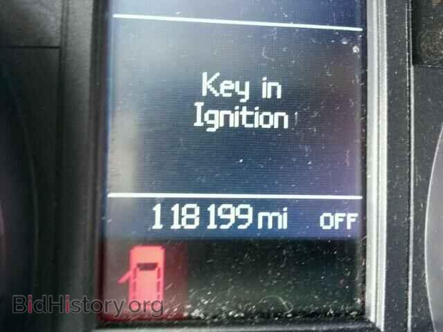 2012 DODGE CARAVAN - VIN: 2C4RDGDG7CR110582 - Фото 8