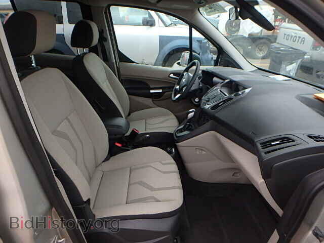 2014 FORD TRANSIT CO - VIN: NM0GE9F74E1156534 - Фото 5