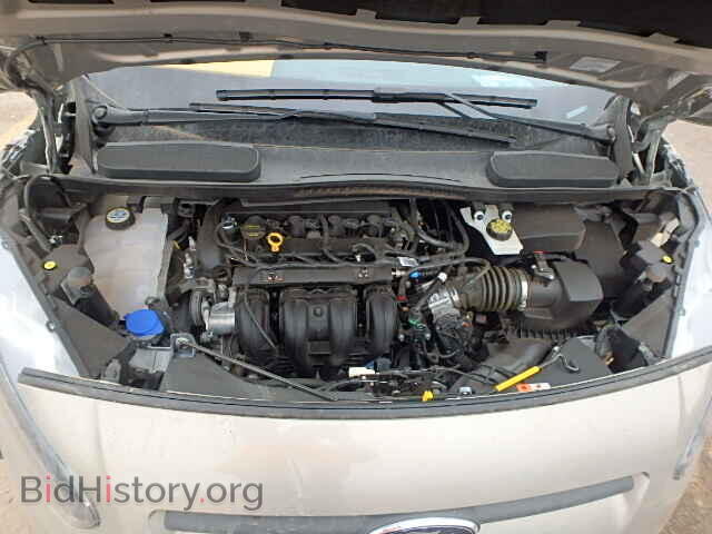 2014 FORD TRANSIT CO - VIN: NM0GE9F74E1156534 - Фото 7