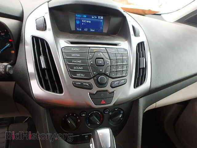 2014 FORD TRANSIT CO - VIN: NM0GE9F74E1156534 - Фото 9